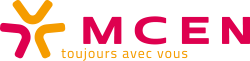la MCEN logo