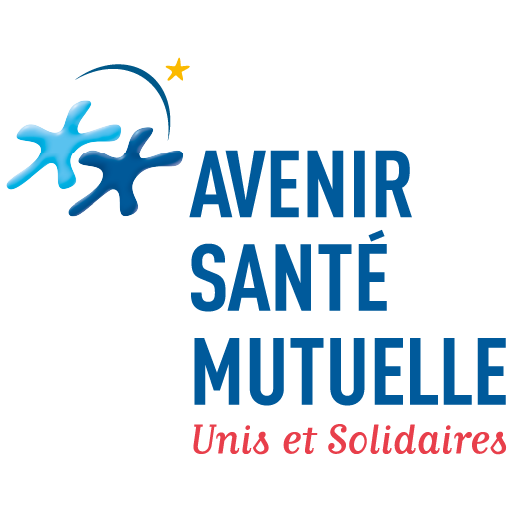 AVENIR SANTÉ MUTUELLE logo