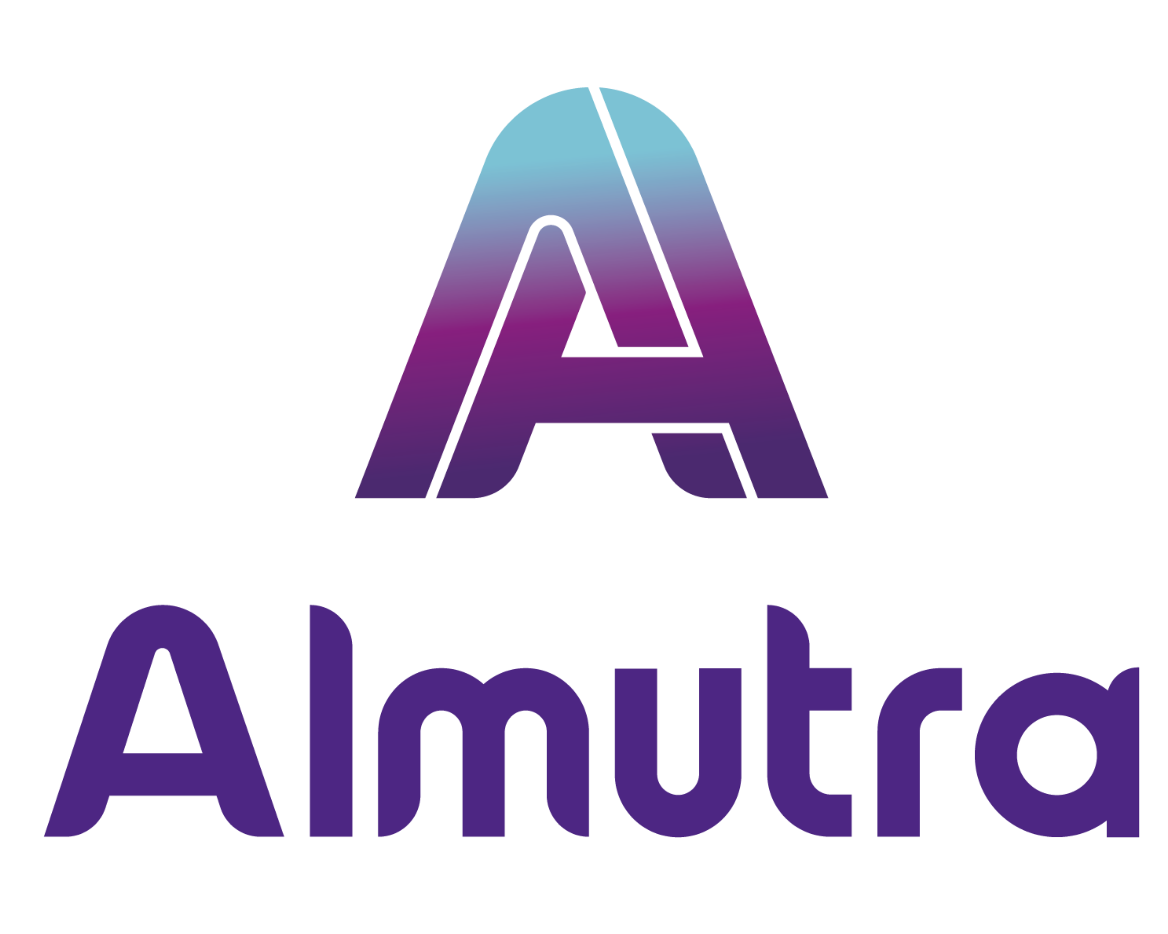 Almutra logo