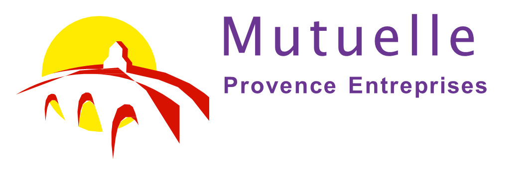 Mutuelle Provence Entreprises logo
