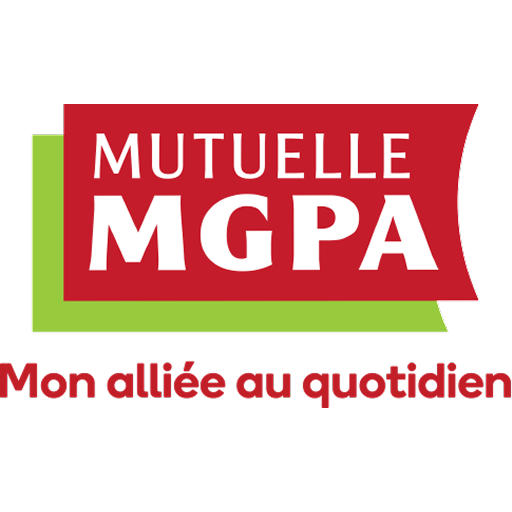 MGPA logo