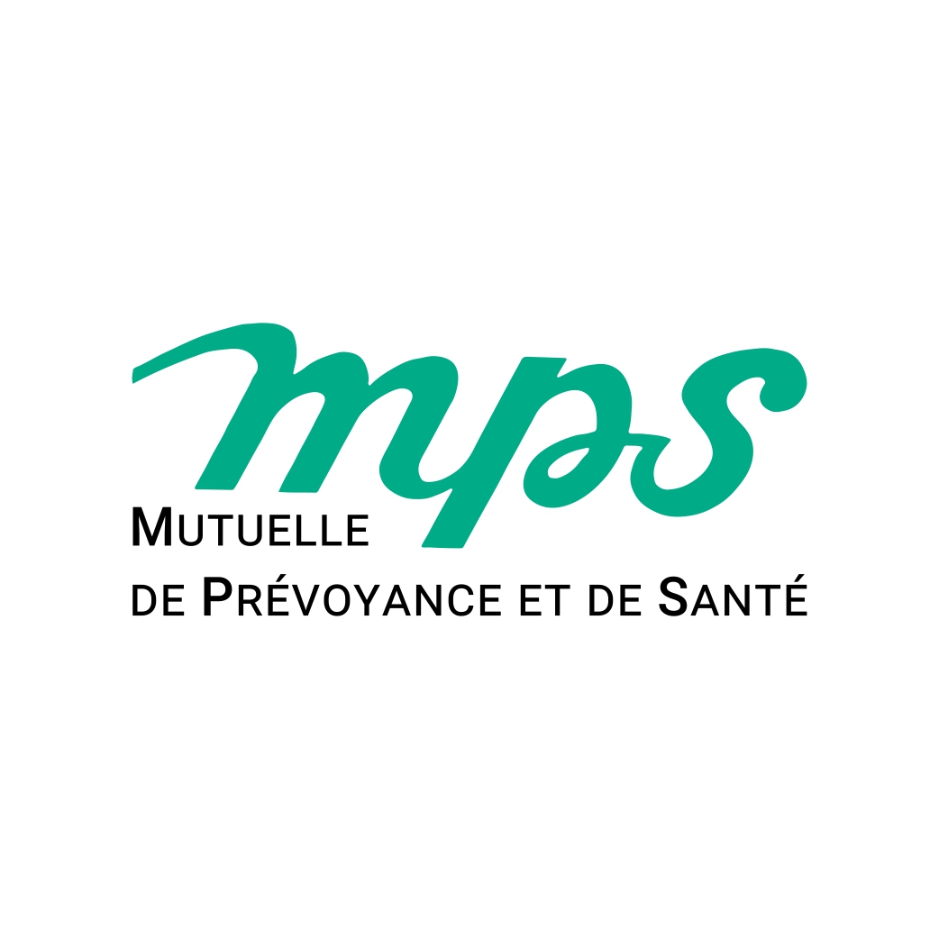Mutuelle de Prévoyance et de Santé - M.P.S logo