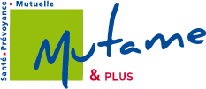 Mutame Plus logo
