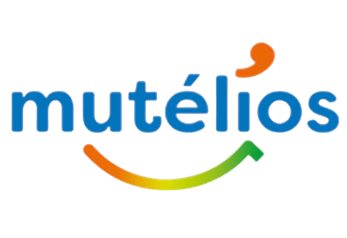 Mutélios logo