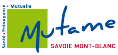 Mutame Savoie Mont-Blanc logo