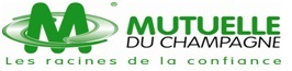 Mutuelle du Champagne logo
